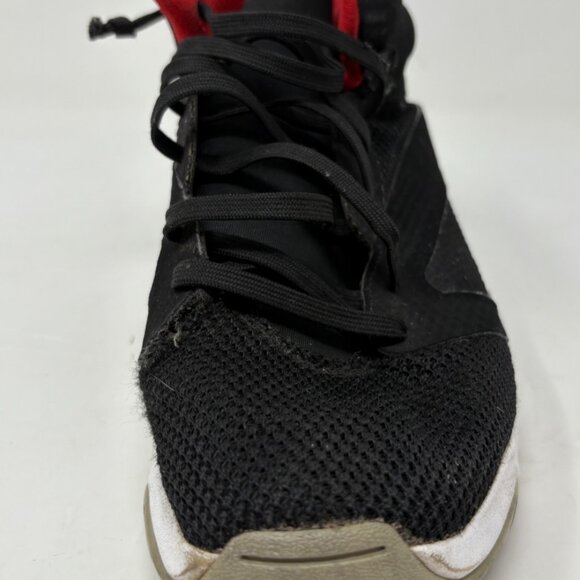 Nike  Air Jordan Jordan Lift Off GS 7Y BLACK/WHITE-UNIVERSITY RED AR6346-016 - Picture 10 of 10